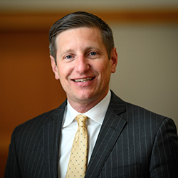 Daniel Kelly